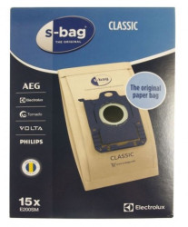 WORKI DO ODKURZACZA 15 SZT.