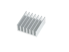 RADIATOR 15x14.5x6 RAD07 (2 szt)