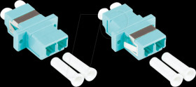 LW-K203 Optical Fiber Coupler LC(UPC)/LC(UPC) duplex