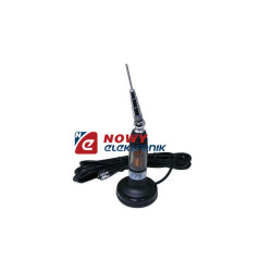 CB Antena Delta 875N MAG. przegub zamiennik MISSOURI