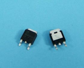 AP-9565-BGH TO-252 P 18,5A/40V/25W TRANZ