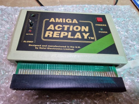 Action Replay