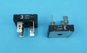 35A/1600V KONE.KWADRAT KBPC-3516FP!MOSTE