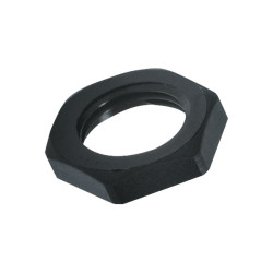 LAPP 53019200 SKINTOP GMP-GL PG7 Locknut Black