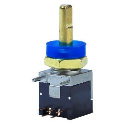 Przełącznik kodowany C08T311LT