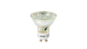 Żarówka Led Line Gu10 3W 4000K Barwa Neutralna 273Lm 220-260V 120St. 3 Lata...