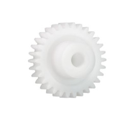 Koło zębate walcowe l.zębów: 13 0.7 Iguform S270 śr. otworu: 3mm śr. piasty: 6mm