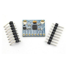 GY-521 3-axis Accelerometer MPU-6050, Acceleration Sensor, Gyroscope Arduino