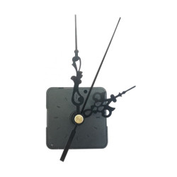 Mechanizm kwarcowy zegara MK30 wskazówki ozdobne / 012108