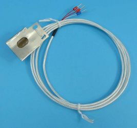 CZUJNIK TEMP.PT-1000 150cm 0+200řC 3-PRZ