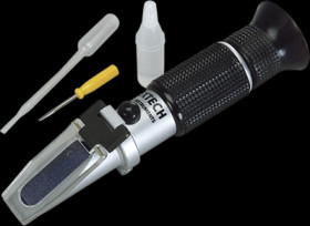 Extech refractometer, RF41