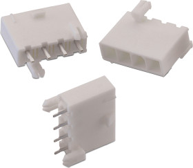 Wtyk PCB 3-pinowe raster: 4.2mm -rzędowe Wurth Elektronik