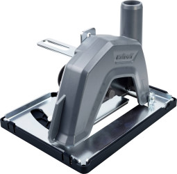 Okap odciągowy do szlifierek kątowych (średnica) Wolfcraft 5017000