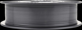 21800311141/SW10046.2 ASA filament, 1.75 mm, iron grey, 0.75 kg