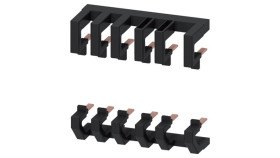 Zestaw Okablowania Do Stycznika Nawrotnego Z Blokadą S0 3Ra2923-2Aa2