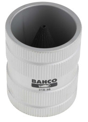 Narzędzie do gratowania Bahco dł. całkowita: 60 mm 318-38 Usuwanie zadziorów