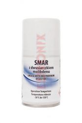SMAR Z DWUSIARCZKIEM MOLIBDENU 100ML W AEROZOLU -30ST+150ST