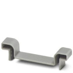 Element zamykający szyny montażowej do szyny TH35 N/ZB 1206560 /100szt./