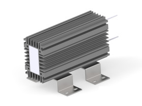 Rezystor do montażu w obudowie 6.8Ω 525W ± 5% TE Connectivity drutowy