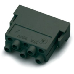 Moduł 10-stykowy EPIC MCS 10 CM męski 10382400 /10szt./