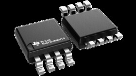 Dual-processor voltage supervisor with power-fail & watchdog timer | D | 8 | -40 to 85