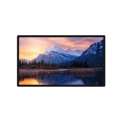 Monitor dotykowy pojemnościowy 23.8" 1920×1080 px Full HD HDMI - Waveshare 34080