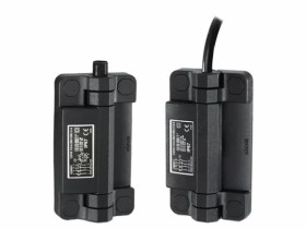 CFSW.11062NO2NCCC Wyłącznik bezpieczeństwa: zawiasowy NC x2 + NO x2