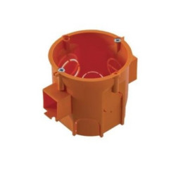 Puszka PK60 Lux głęboka łączona A.0006LP PAWBOL