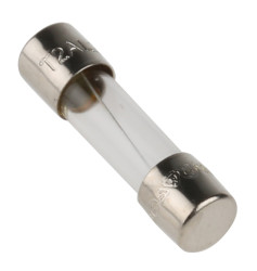 Bezpiecznik 2A 5 x 20mmT 250V ac Eaton