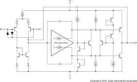 Dual SoundPlus™ low noise (3.3nV/rtHz) and distortion (-124dB), wide bandwidth (22MHz) audio op amp