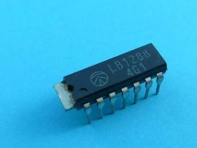 LB-1288 DIP-14 UKŁAD