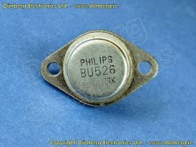 BU526
