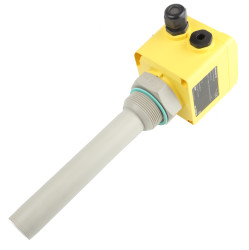 Przełącznik poziomu Pojemnościowy Poziomy, pionowy Przekaźnik PP