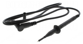 Zestaw przewodów do testerów uziemienia, do uzytku z: CA 704, CA 740