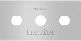 Zapasowe ostrze przemysłowe 37030 MARTOR 37030.50 10 szt.