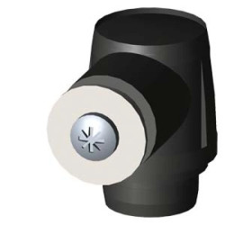 Głowica napędowa uchylna do dźwigni widlastej /bez dźwigni/ załączanie lewo/prawo bez samopowortu 3SE5000-0AT10