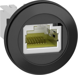 Konwerter Ethernet Schneider Electric XB5PRJ45