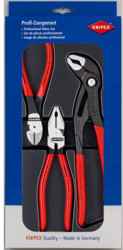 PLIER SET 002010
