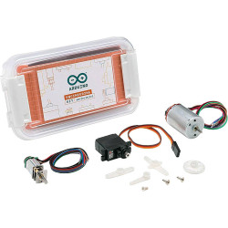 Arduino AKX00033 Engineering Kit Microcontroller Boards & Kits Education