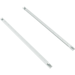 Akcesoria do obudów Drzwi 119222 BPZ-TP-20 Stal Rozdzielnice niskiego napięcia