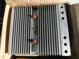 Blok modułowy 1600A 800V Unitra Lamina MOD9P-1600-08