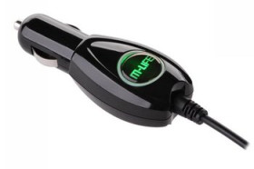 ładowarka samochodowa M-Life ML0314 micro USB 800mA