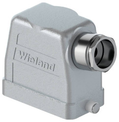 Wieland Electric 76.353.1035.0 Obudowa, część górna 1 szt.