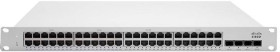 Cisco Cloud Managed MS225-48 - Switch - Zarządza