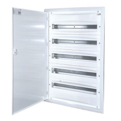 Rozdz.120mod.p/t IP40 5x24 ERP24-5 d.metal ETI