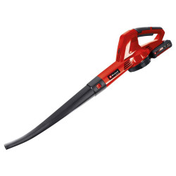 Einhell 3433533 GE-CL 18Li Cordless Leaf Blower 18V 1 x 2.0Ah Li-ion