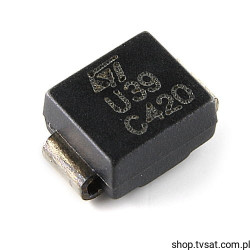 SMTPA270 Transient Voltage 270V SMD-SMB STM