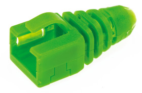 Osłona złącza RJ MH Connectors RJ45 do użytku z: Złącza RJ45 Obuwie