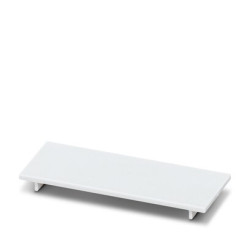 Wstawka do szyny DIN Płytka wprowadzająca Phoenix Contact Szyna DIN Gniazdo