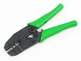 Zaciskacz HT236C do konektorów nieizolowanych